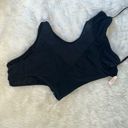 Victoria's Secret Victoria’s Secret Y2K Side Cutout Swimsuit Photo 2