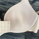 Maidenform  Nude Dreamwire Back Smoothing T Shirt Bra 40 B Photo 3