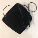 Black Diamond Vintage Charles Jourdan Made in France  Crossbody Bag Photo 2