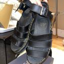 Dr. Martens Doc Martens Sandals Photo 3