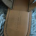 American Eagle  Woven Sandals Photo 1