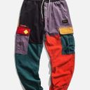 Aelfric Eden Patchwork Pants Photo 0