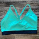 Nike Sports Bra Photo 0