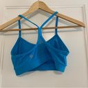 Lululemon  Power Y sports bra Photo 3