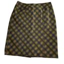 Anne Klein AK  Women Size 6 Pencil Skirt 6-969 Photo 0