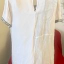 Yoana Baraschi Embellished Top Size Medium Photo 5