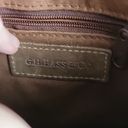 Krass&co Vintage G. H. Bass &  Brown Genuine Leather Mini Crossbody Bag Women's Purse Photo 11