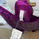 Frock Candy Purple Sequin Dress Photo 2