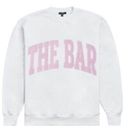 The Bar Sweatshirt Photo 0
