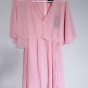 Pretty Little Thing Pink  Dress Photo 0