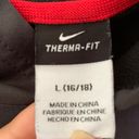 Nike Rutgers Thermafit Hoodie Photo 2