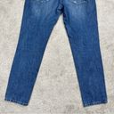 One Teaspoon  Women’s Dakota Awesome Baggies Mid Rise Jeans Blue Size 28 Photo 7