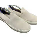 Rothy's Rothy’s The Original Sneakers Slip On Shoes Sand Beige Tan 8 Photo 2