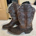 Ariat Cowgirl Boots Photo 1