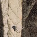 Banana Republic  Women’s Faux Fur Vest Photo 3