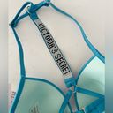 Victoria's Secret Victoria’s Secret Rhinestone Shine Strap Malibu Fabulous Push Up Bikini Cosmos Photo 6