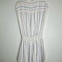 Rails  Revolve Angelina Ryland Stripe Dress EUC Size Medium Photo 8