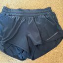 Lululemon Hotty Hot Low-Rise Lined Short 2.5 Photo 0