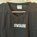 Gymshark Logo Tee Photo 2