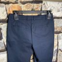 Jones New York New w Tags  Navy Shorts Wm 6 Photo 3