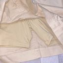 Ralph Lauren  gold blue label tan skirt size 2 Photo 6