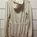 Lululemon  Piece Of Mind Wrap Hooded Cardigan Photo 3