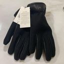 UGG NWT  Wool and Leather Gloves Size Large Photo 0