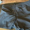 Patagonia  Black Skort Size 8 Photo 8