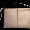 INC Light pink bag clutch card holder New! Photo 1