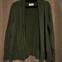 Old Navy Green Cardigan Photo 0