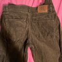 Ralph Lauren Vintage Brown Jeans Photo 2