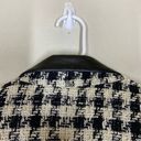 Generation Love  Jameson Houndstooth Blazer Size Small Photo 7