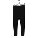 Felina Women's Black Velvety Soft Lightweight Leggings Size Small Photo 1