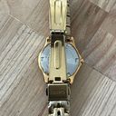 Seiko  Vintage Ladies Watch Gold-Tone Bracelet Case Dial Hands New Crystal Photo 10