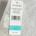 Natori  $74 Cushioned Comfort Contour Underwire Bra 38C Photo 2