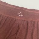 Beyond Yoga  Featherweight Lounge Around Midi Jogger High Rise Mocha Heather Photo 9