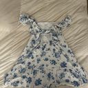 Hollister Floral Dress Photo 1