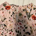 Dalia Collection Dalia Floral Top Photo 4