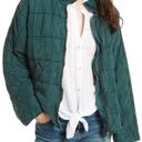 Free People Dolman Quilted Jacket Photo 0