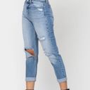 Cello Jeans High Rise Mom Jeans Photo 1