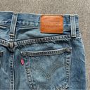 Madewell Levi’s // Denim Button Fly Skirt Photo 1