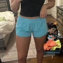 Lululemon Hotty Hot Shorts 4” Photo 0