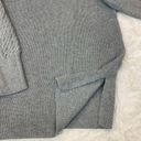 Banana Republic  Knit Mock Neck Sweater Size Small Photo 3