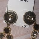 ALDO Medusa earrings Photo 1