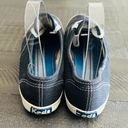 Keds  Champion Black Canvas Sneakers Size 7.5 Photo 2