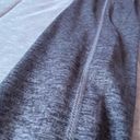 Avia Gray Heather Leggings Photo 1