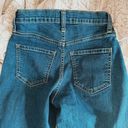 Harper High Rise Wide Leg Jeans Photo 5