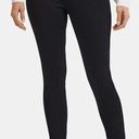 NYDJ  Women's Black Ami Skinny Jeans Lift Tuck® Size 14P Photo 0