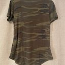 Z Supply Z-Supply | Camo V-Neck Tee | S Photo 3