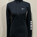 Nike  Pro Quarter Zip Long Sleeve Photo 0